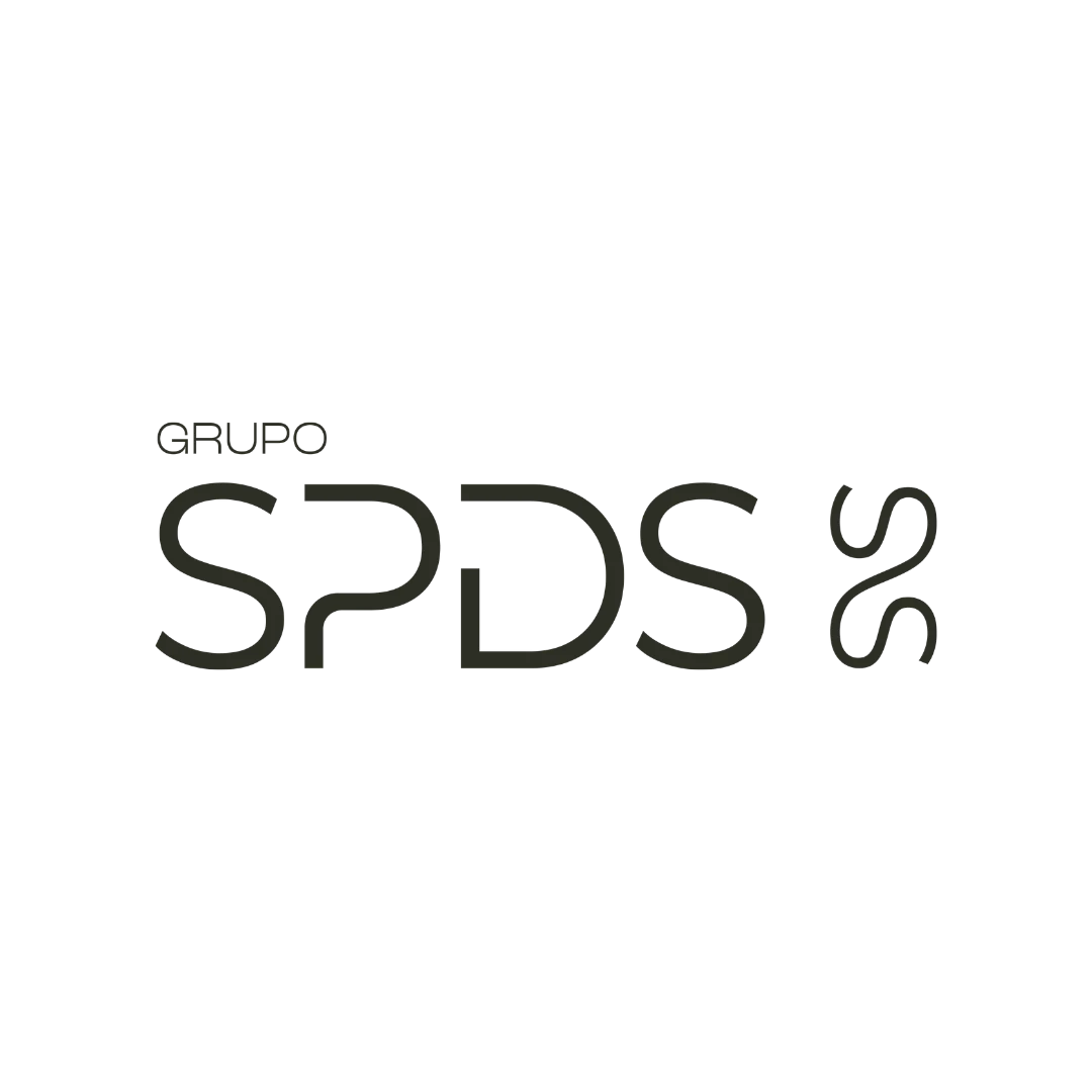 Logotipo de GrupoSPDS, cliente da Palpitaria.