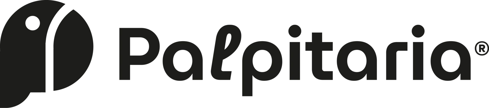 Palpitaria