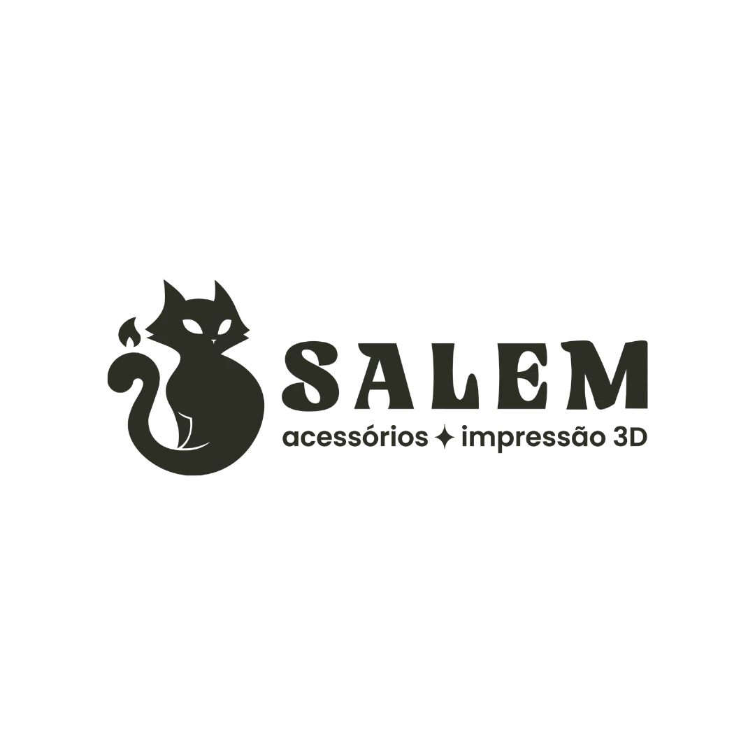 Logotipo de Salen, cliente da Palpitaria.
